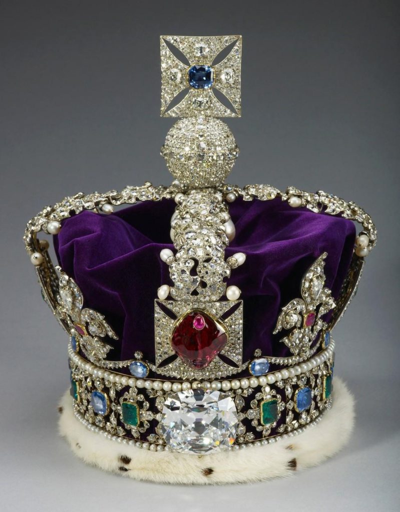 Royal Collection Trust/© His Majesty King Charles Iii 2022/Afp/Profimedia/Royal Collection Trust/© His Majesty King Charles Iii 2022/afp/profimedia