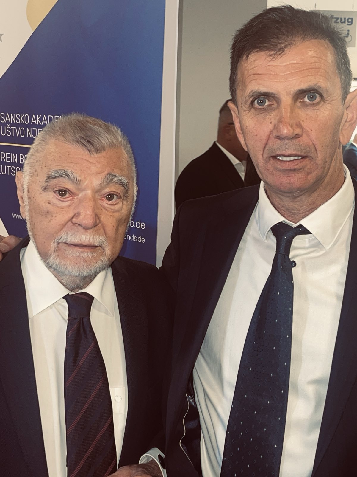 Mesić i Jurkić