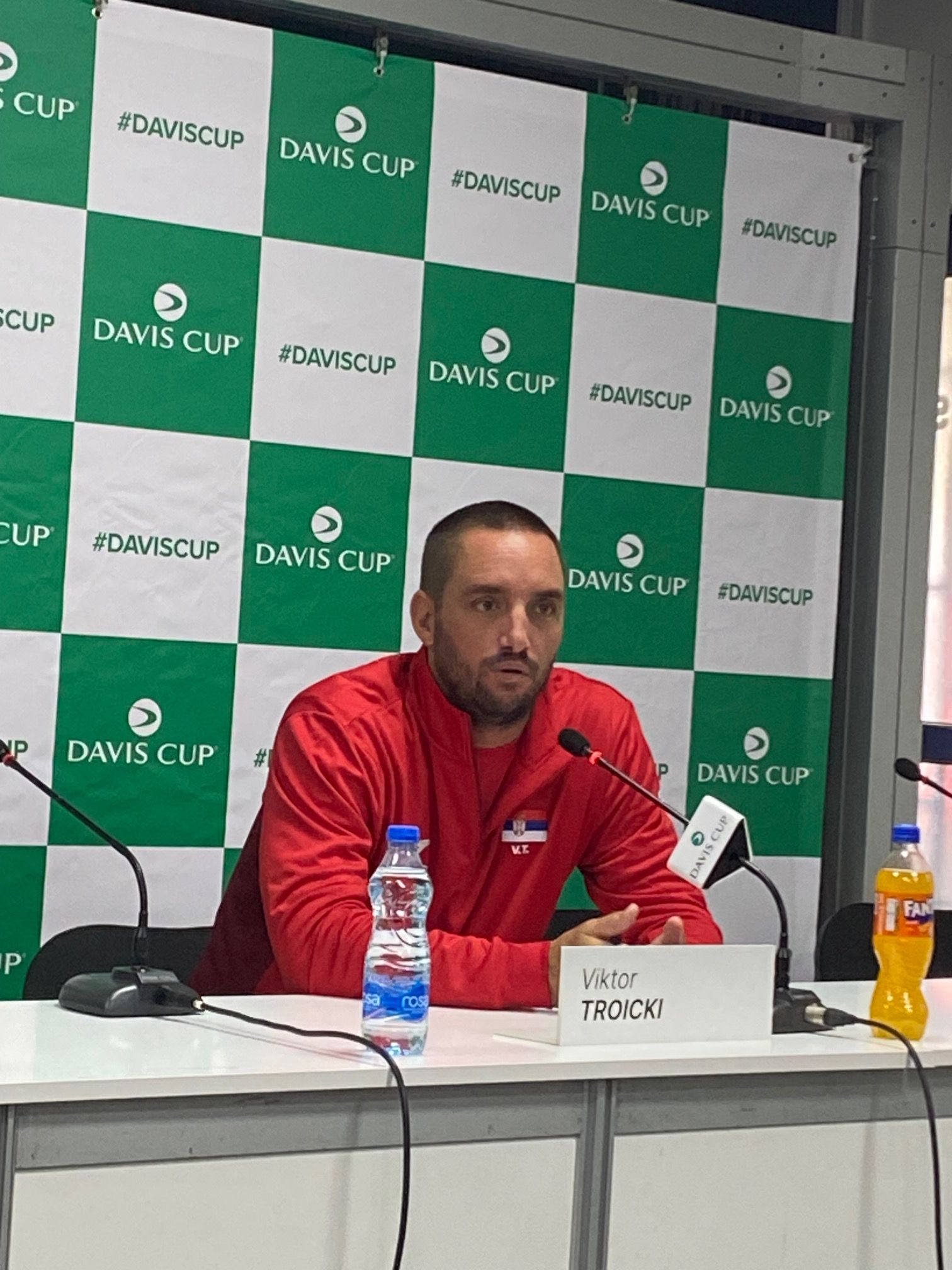 Viktor Troicki