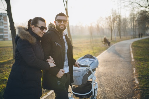 Eldar Nurković, Milena Dobraš i Konstantin, FOTO: PRIVATNA ARHIVA